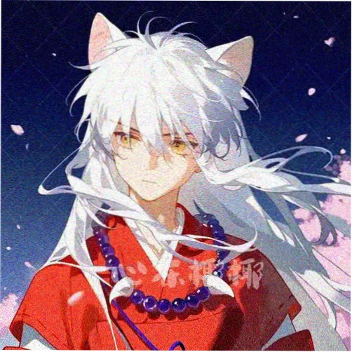 二次元追番头像